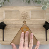 Drill-a-majig (Earring and Jewellery Assembly Station)