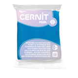 Cernit Pearl - Blue