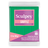 Sculpey Souffle - Shamrock