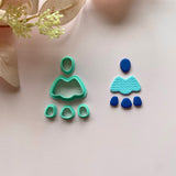 Organic Drop Cutter Set