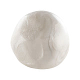 Cernit Metallic - Pearlescent White