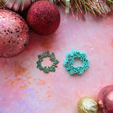 Folk Wreath Cutter