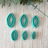 Cascading Coastal Squid Hoopla Cutter