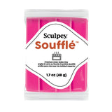 Sculpey Souffle - Magenta