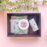 Desk Clock Making Gift Pack