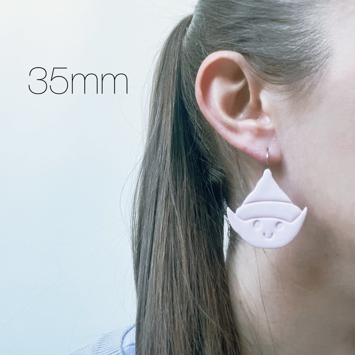Elf Face Cutter