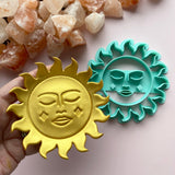 Celestial Sun Decor Cutter