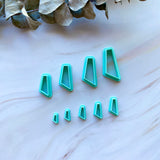 Geometric Drop Cutter
