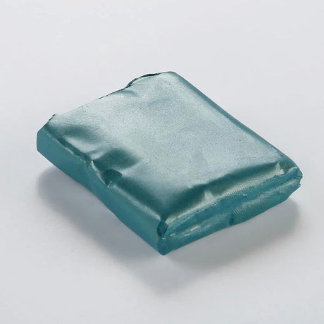 Cernit Metallic - Turquoise Gold
