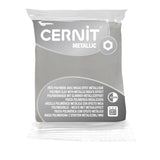 Cernit Metallic - Pearlescent White