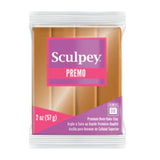 Sculpey Premo - Gold