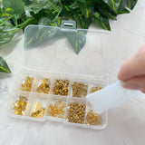 Rectangular Storage Container - 3 pack