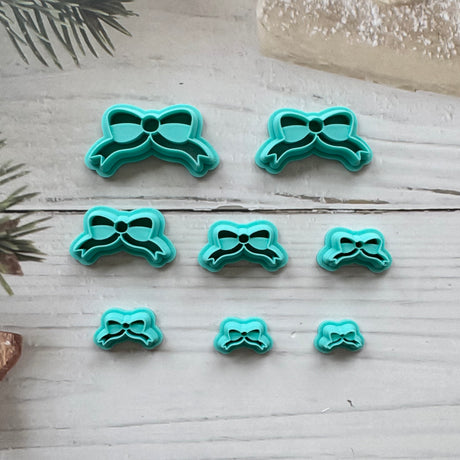 Outstretched Bow Cutter