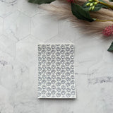 Peony - Water Soluble Transfer