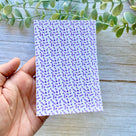 Sprinkles - Water Soluble Transfer