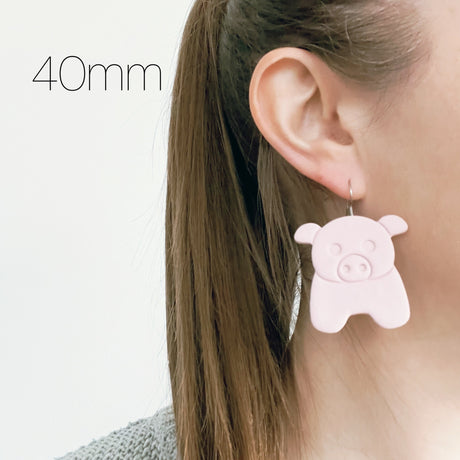 Pig Cutter