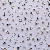 Common Jewellery Findings Explained - Printable Tutorial
