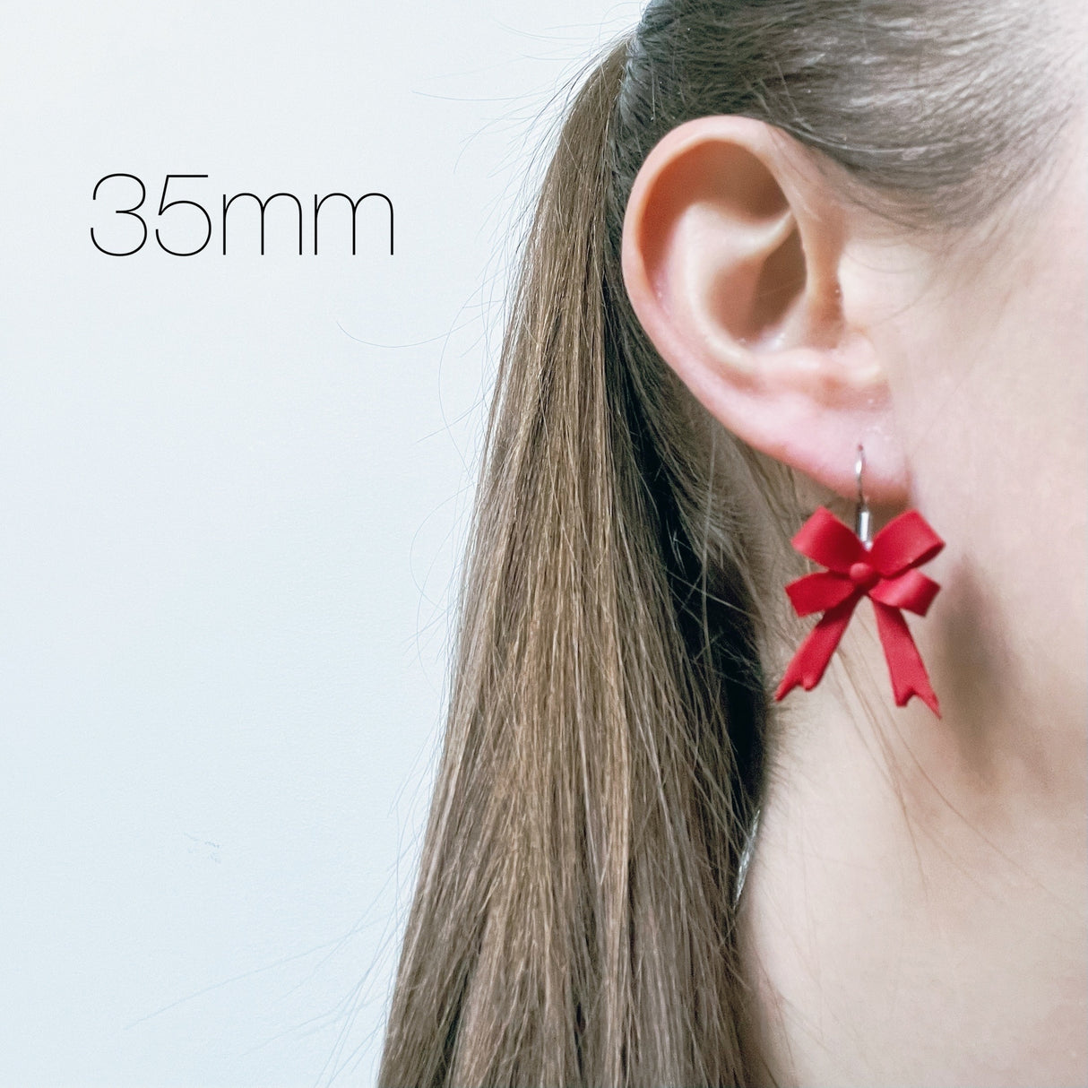 3D Double Bow Cutter