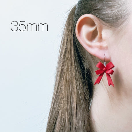 3D Double Bow Cutter