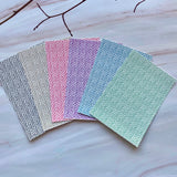 Snake Skin - Water Soluble Transfer