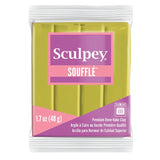Sculpey Souffle - Citron