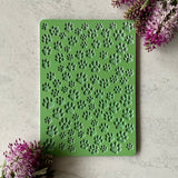 Paw Prints of Love - Texture Mat
