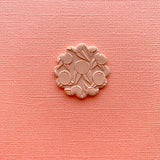 Oranges - Texture Mat