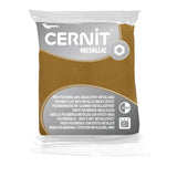 Cernit Metallic - Rich Gold
