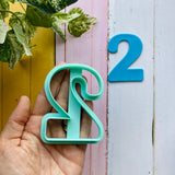 Number Cutters