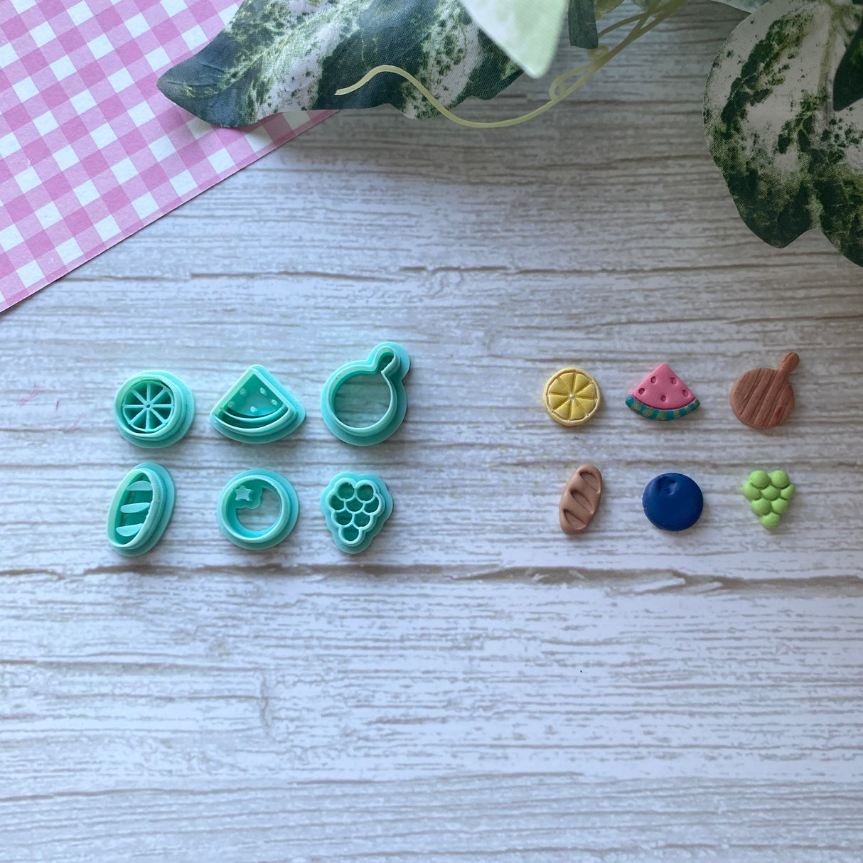 Picnic Stud Pack