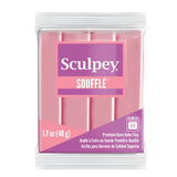 Sculpey Souffle - French Pink