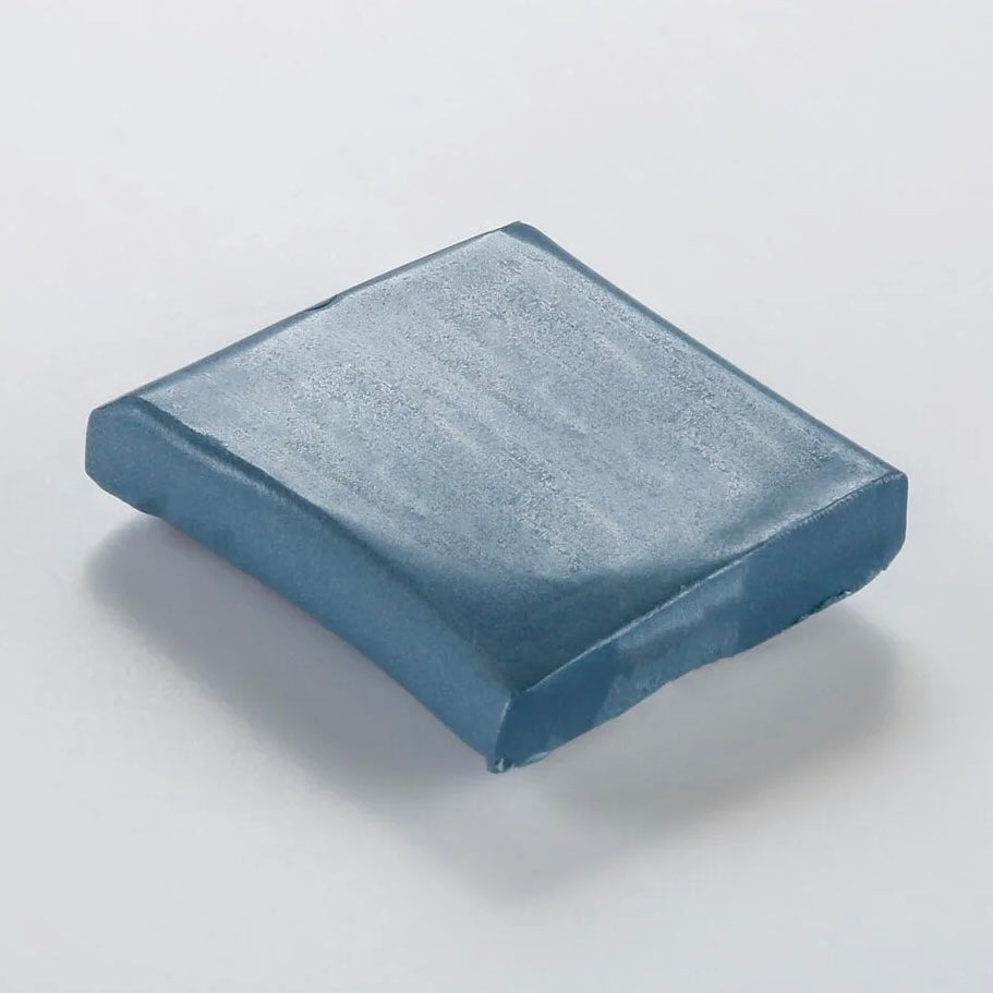Cernit Metallic - Steel
