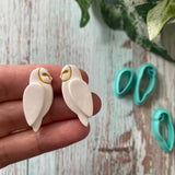 Mystic Owl Stacks Cutter Set