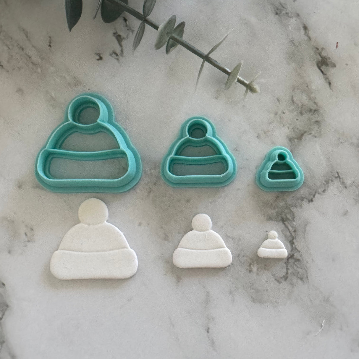 Beanie Accessory Cutter
