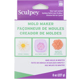 Sculpey Mold Maker