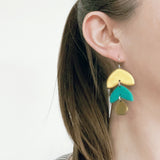 Nested Leaves Cutter Set