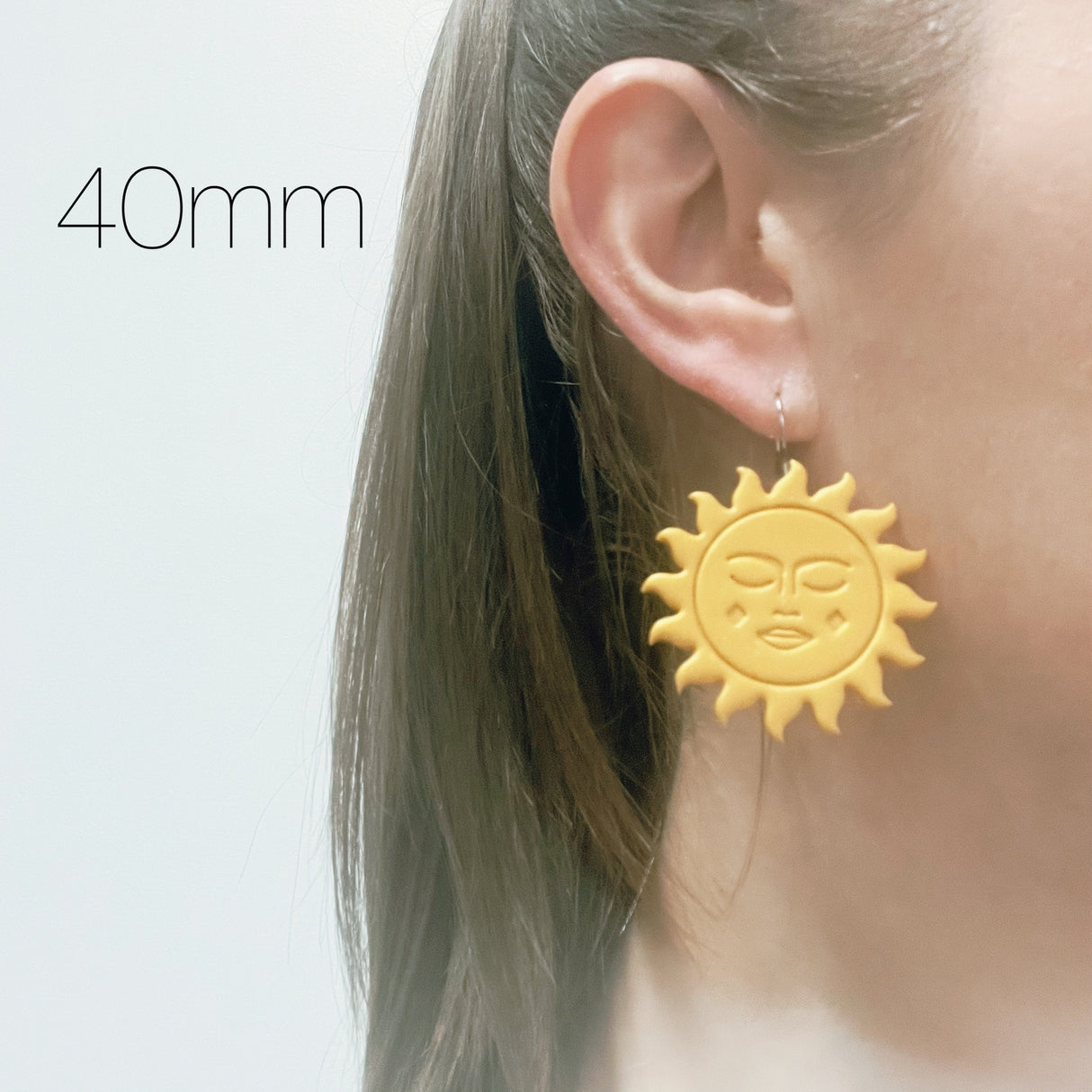 Celestial Sun Cutter