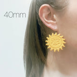 Celestial Sun Cutter