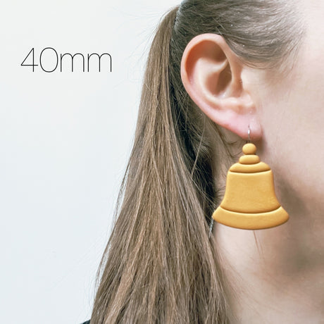 Christmas Bell Cutter