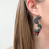 Yule Cat Cutter Set