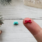 Outstretched Bow Cutter