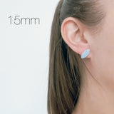 Elongated Soft Arabesque Cutter