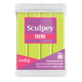 Sculpey Premo - Wasabi