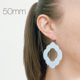 Soft Arabesque Hoopla Cutter