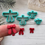 3D Wide Bow Cutter