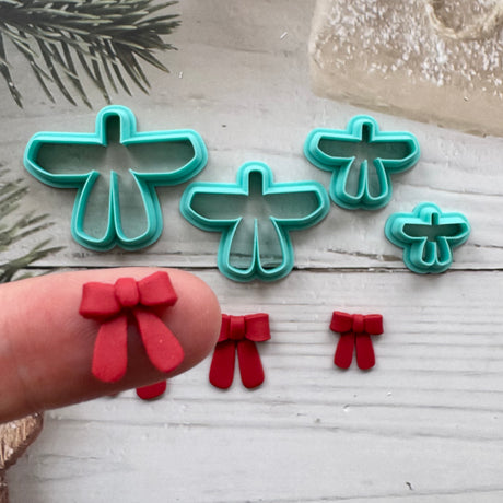 3D Wide Bow Cutter