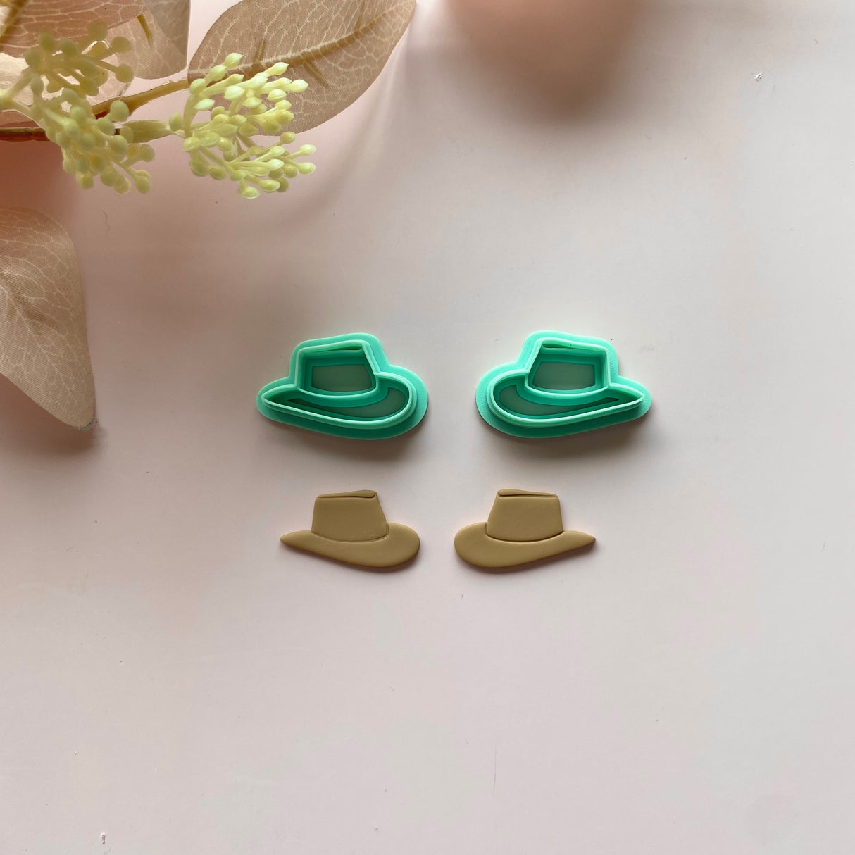 Cowboy Hat (Akubra) Cutter
