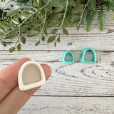 Arch Shadow Box Cutter