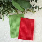 Christmas Tweed TM013 - Texture Mat
