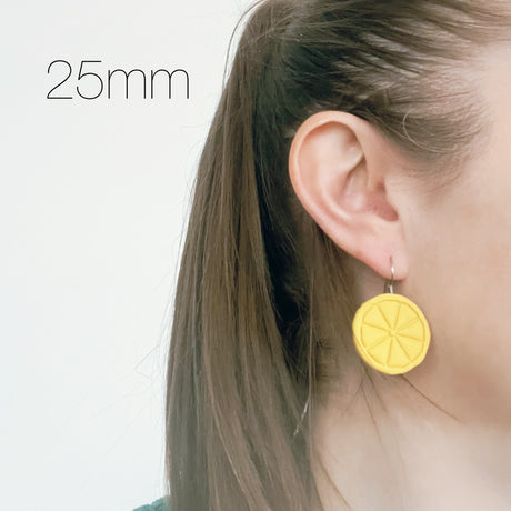 Citrus Slice Cutter